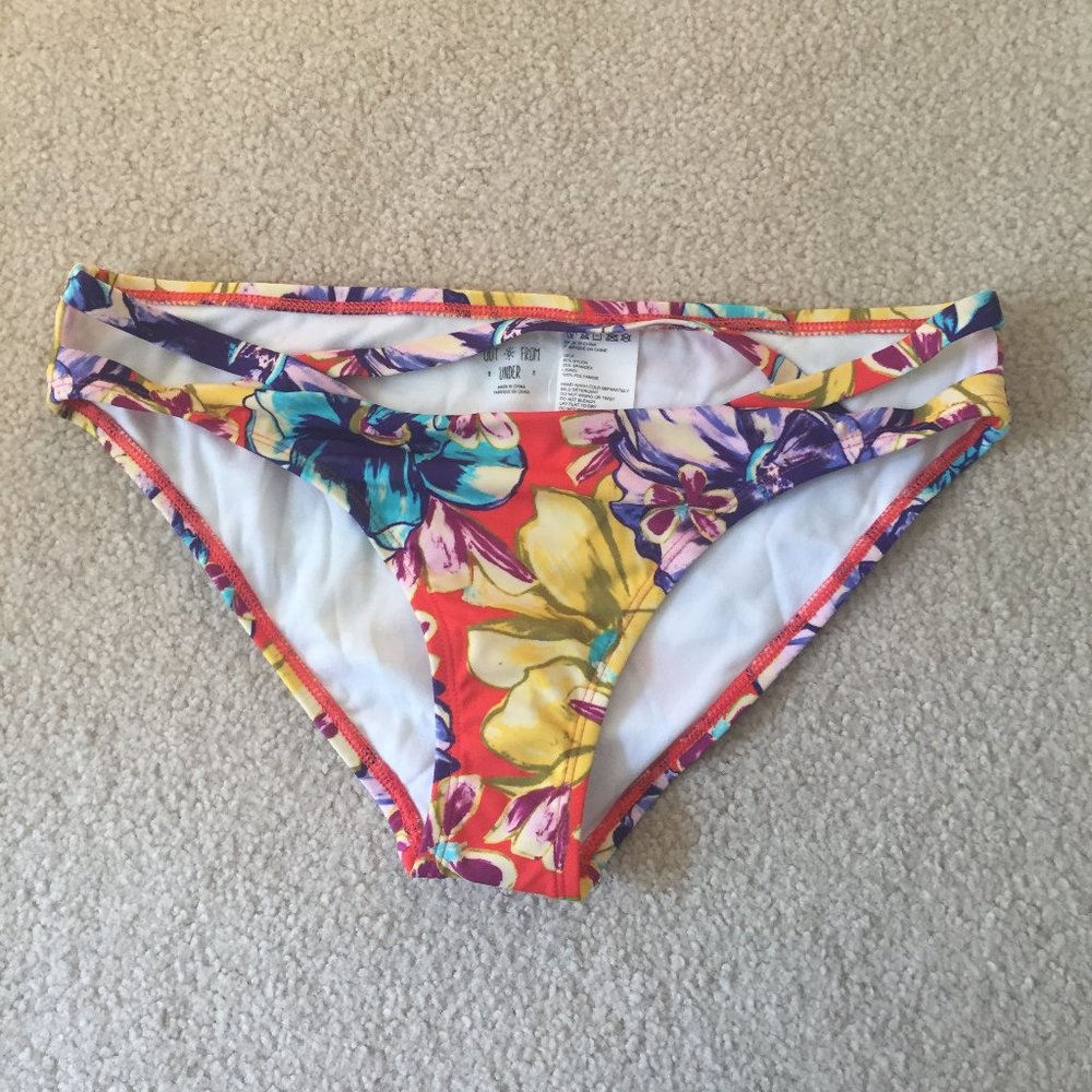 NWT Urban Outfitters Bikini Bottoms